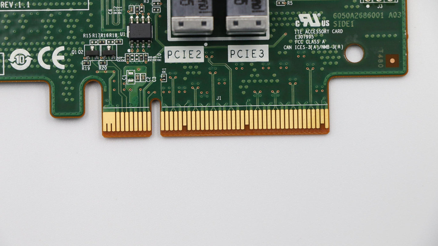 Lenovo Ci Cards Misc Internal - 00FC691
