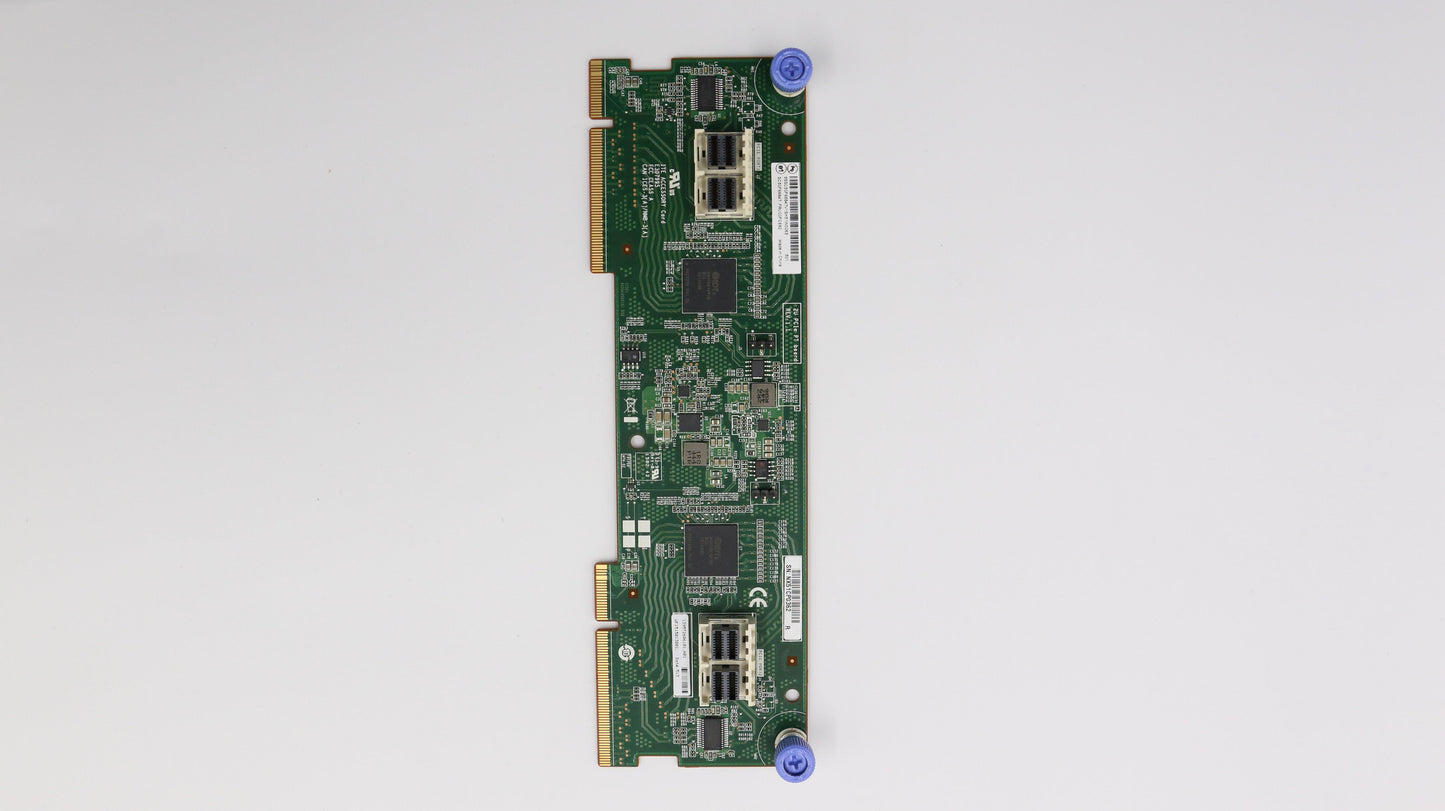 Lenovo Ci Cards Misc Internal - 00FC692