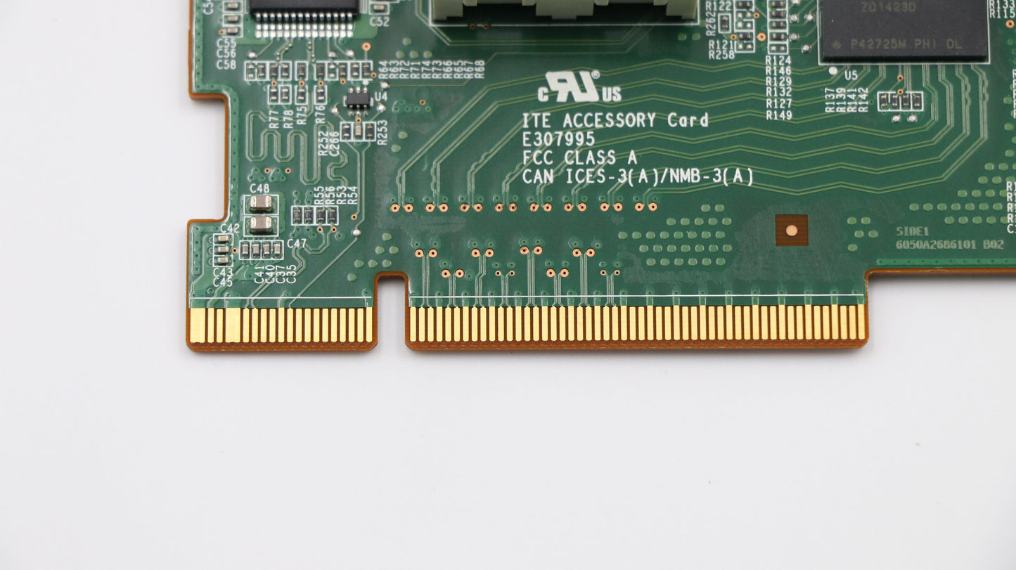 Lenovo Ci Cards Misc Internal - 00FC692