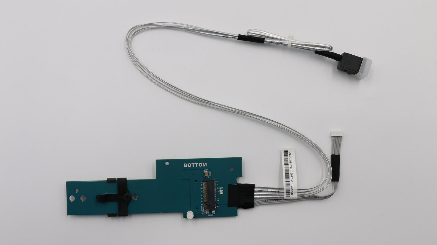 Lenovo Ci Cards Misc Internal - 00FC695