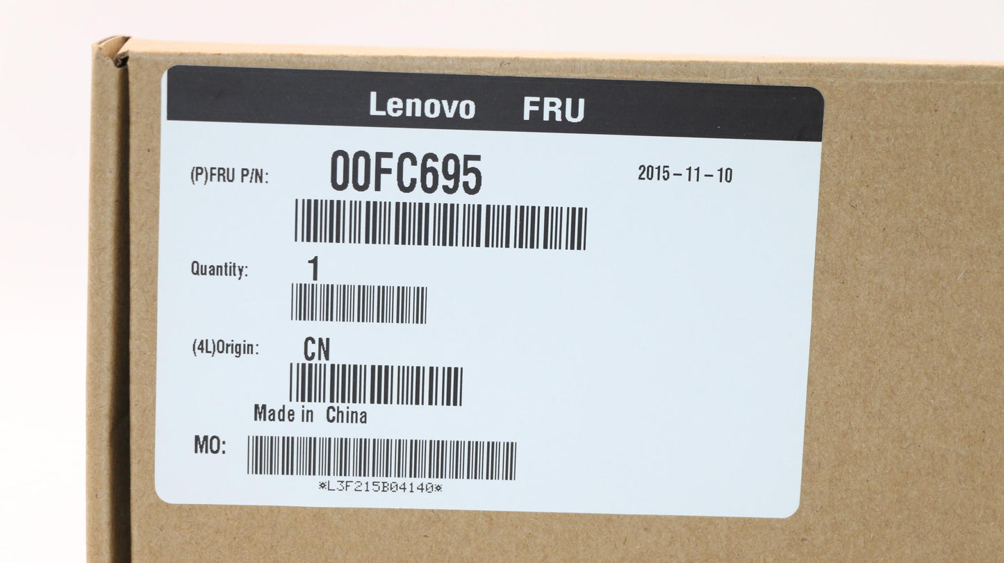 Lenovo Ci Cards Misc Internal - 00FC695