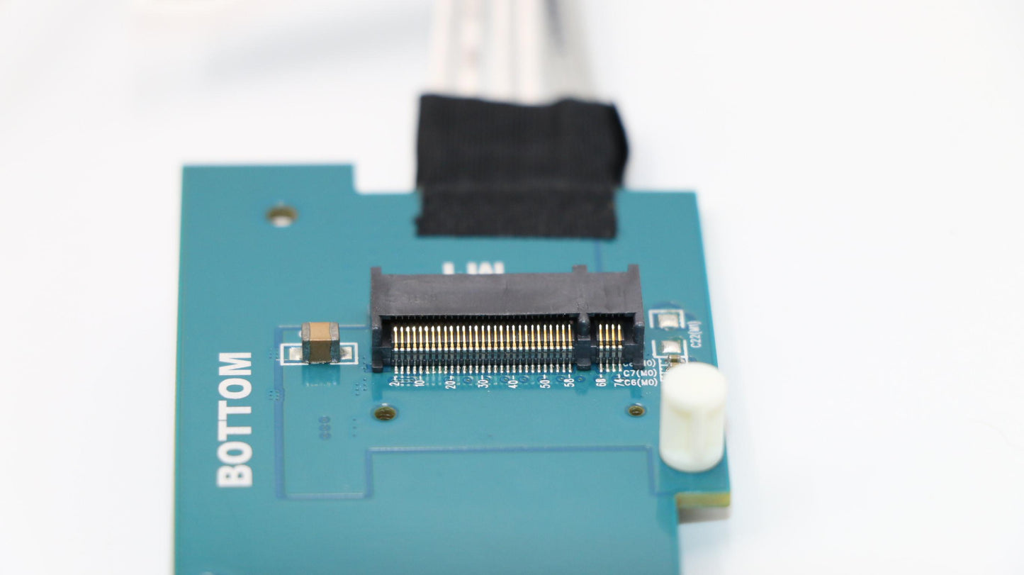 Lenovo Ci Cards Misc Internal - 00FC695