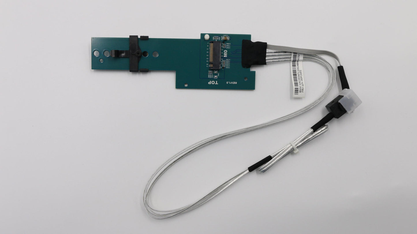 Lenovo Ci Cards Misc Internal - 00FC695