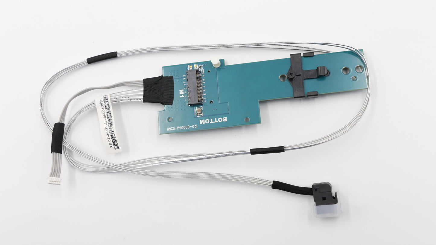Lenovo Ci Cards Misc Internal - 00FC696