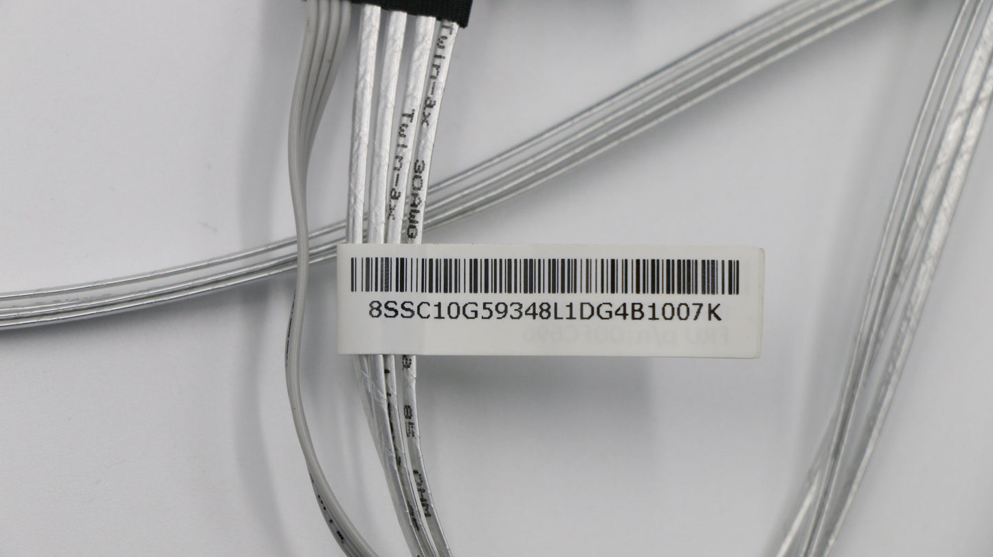 Lenovo Ci Cards Misc Internal - 00FC696