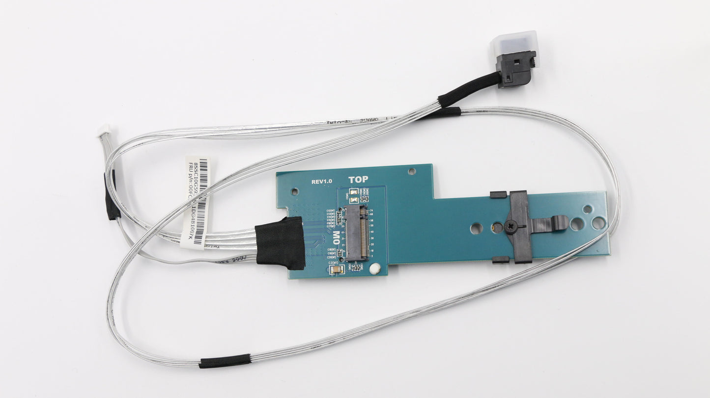 Lenovo Ci Cards Misc Internal - 00FC696
