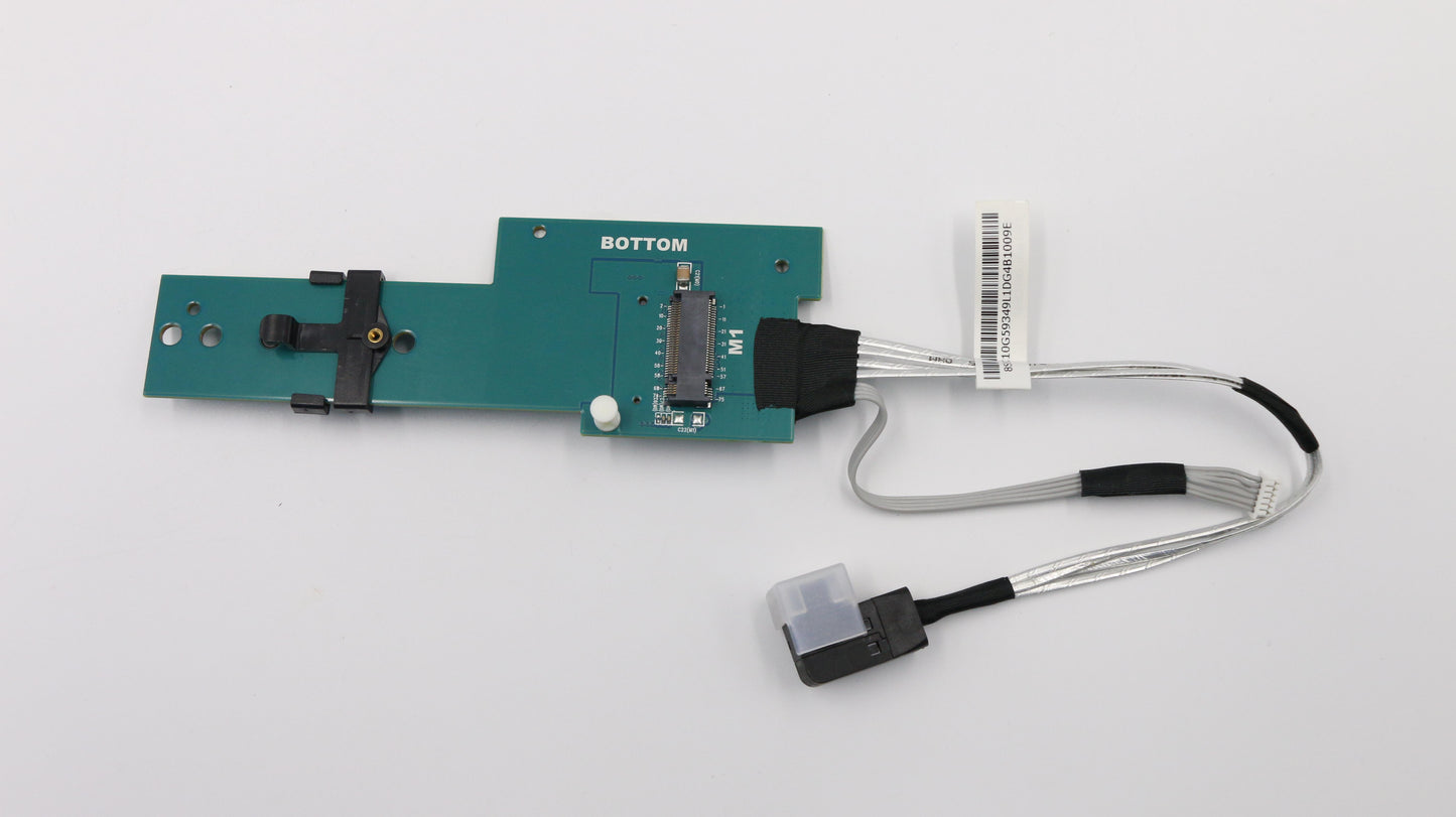 Lenovo Ci Cards Misc Internal - 00FC697