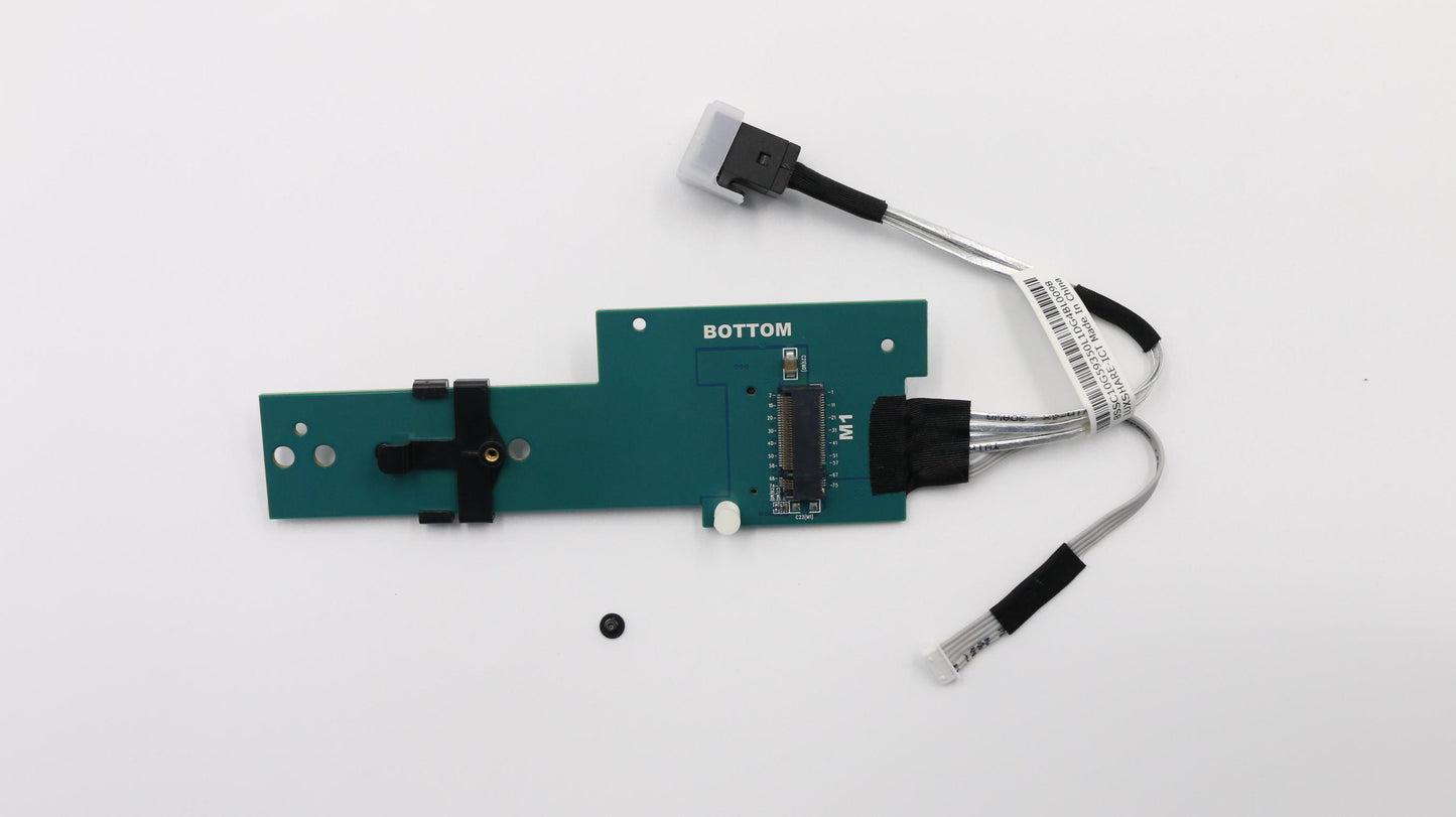 Lenovo Ci Cards Misc Internal - 00FC698