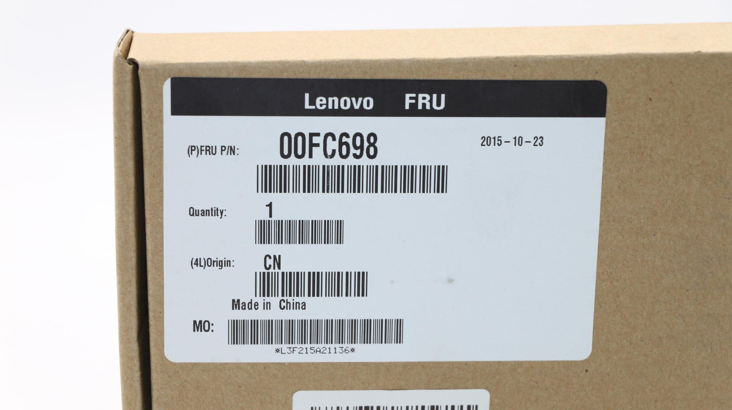 Lenovo Ci Cards Misc Internal - 00FC698