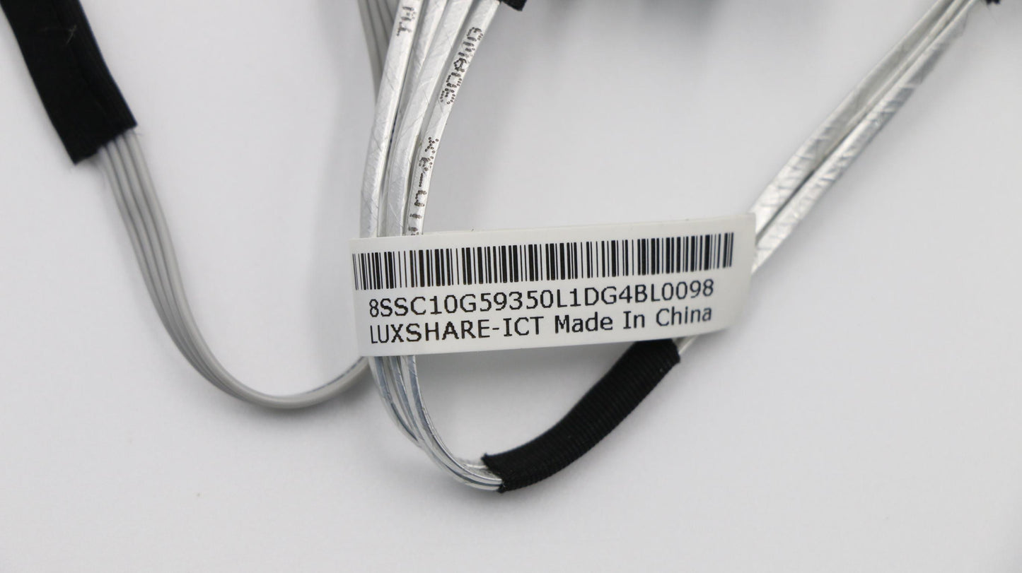 Lenovo Ci Cards Misc Internal - 00FC698