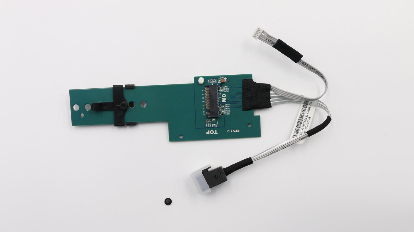 Lenovo Ci Cards Misc Internal - 00FC698