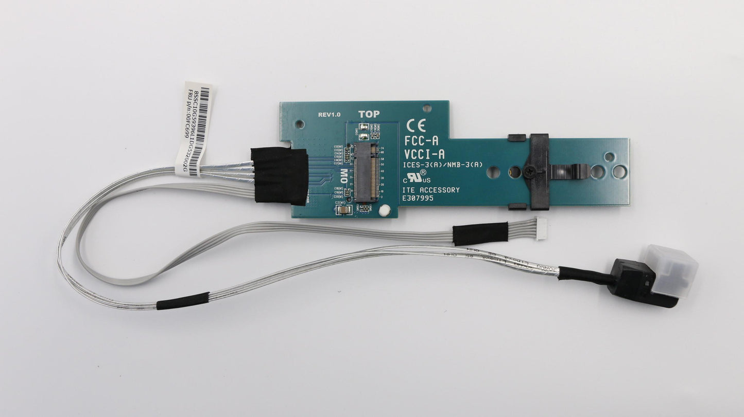 Lenovo Ci Cards Misc Internal - 00FC699