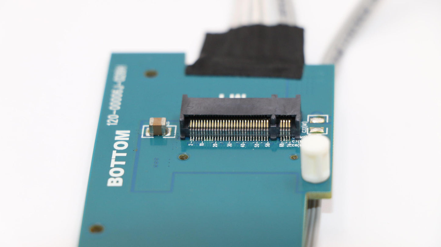 Lenovo Ci Cards Misc Internal - 00FC699