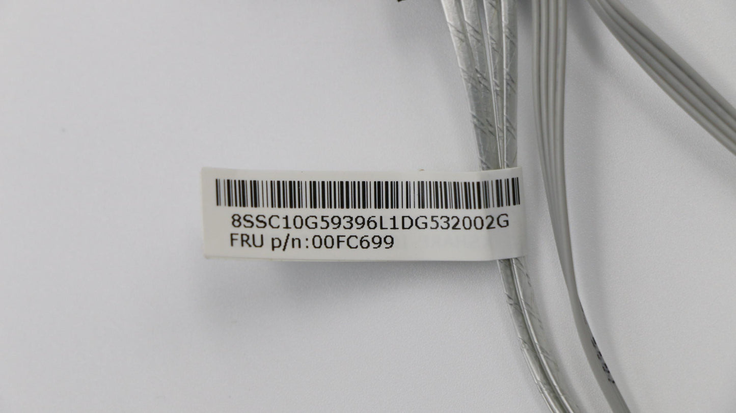 Lenovo Ci Cards Misc Internal - 00FC699
