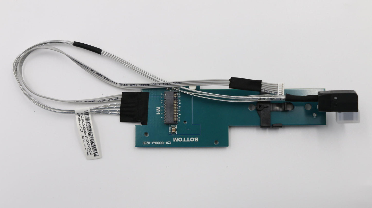Lenovo Ci Cards Misc Internal - 00FC699