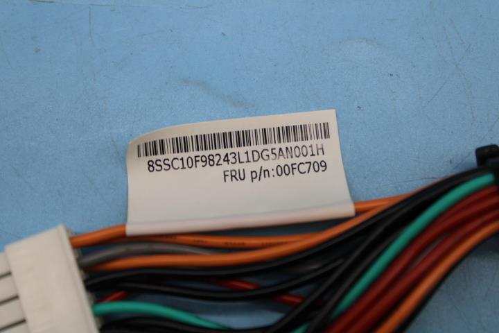 Lenovo Cc Cables External - 00FC709