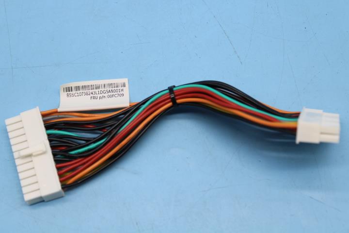 Lenovo Cc Cables External - 00FC709