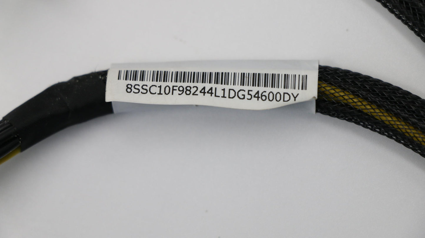 Lenovo Cc Cables External - 00FC710