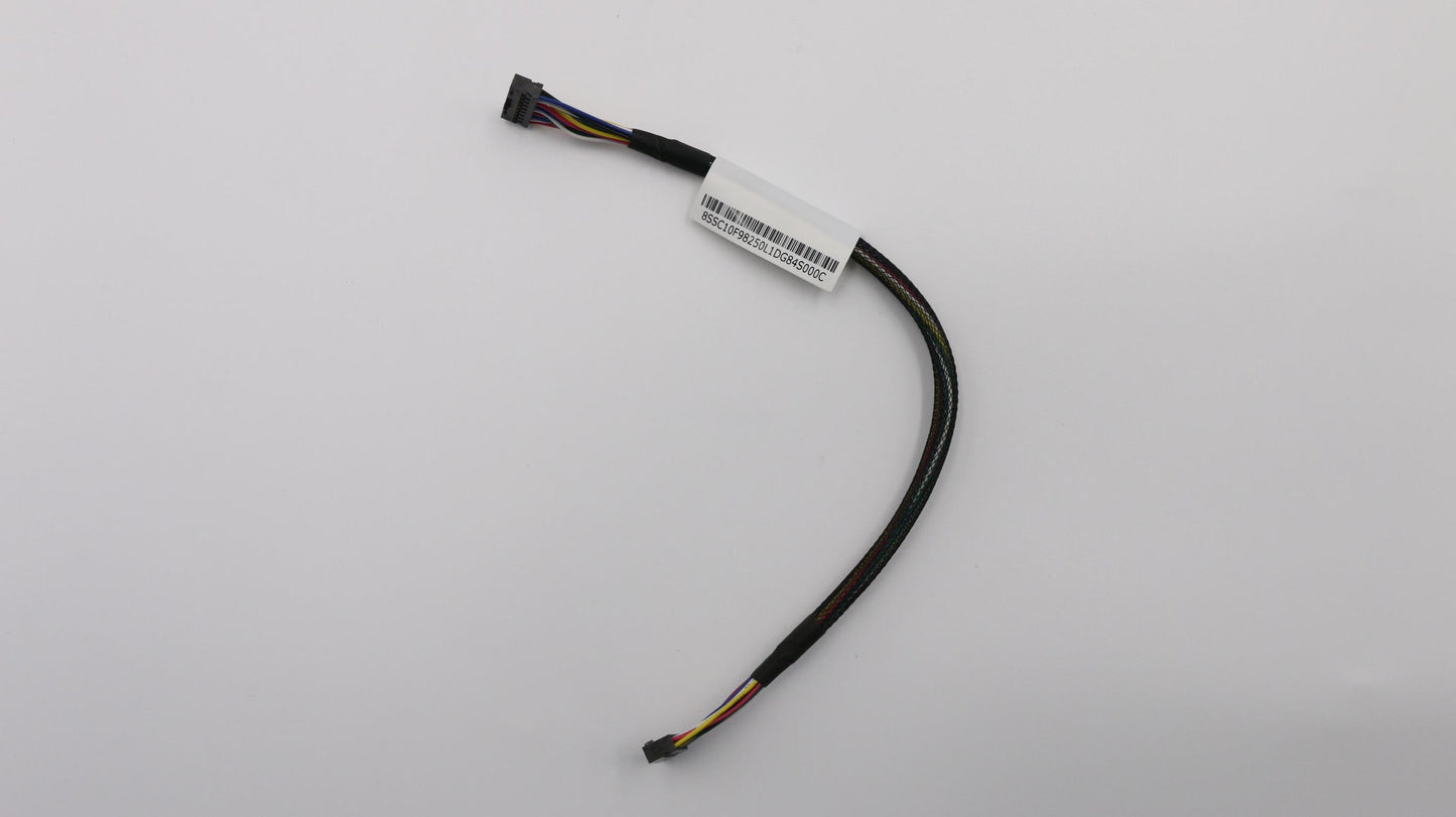 Lenovo Cc Cables External - 00FC716