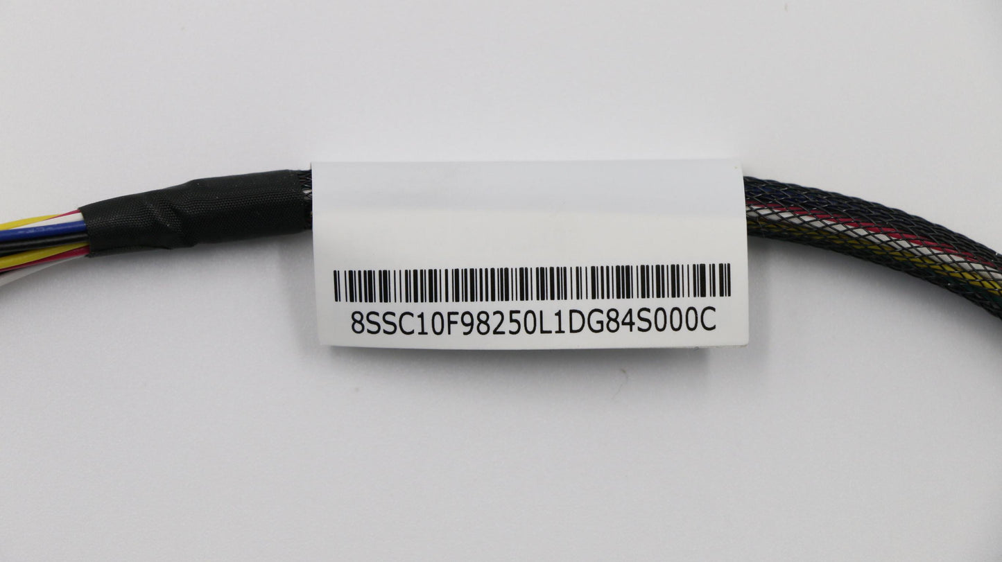 Lenovo Cc Cables External - 00FC716