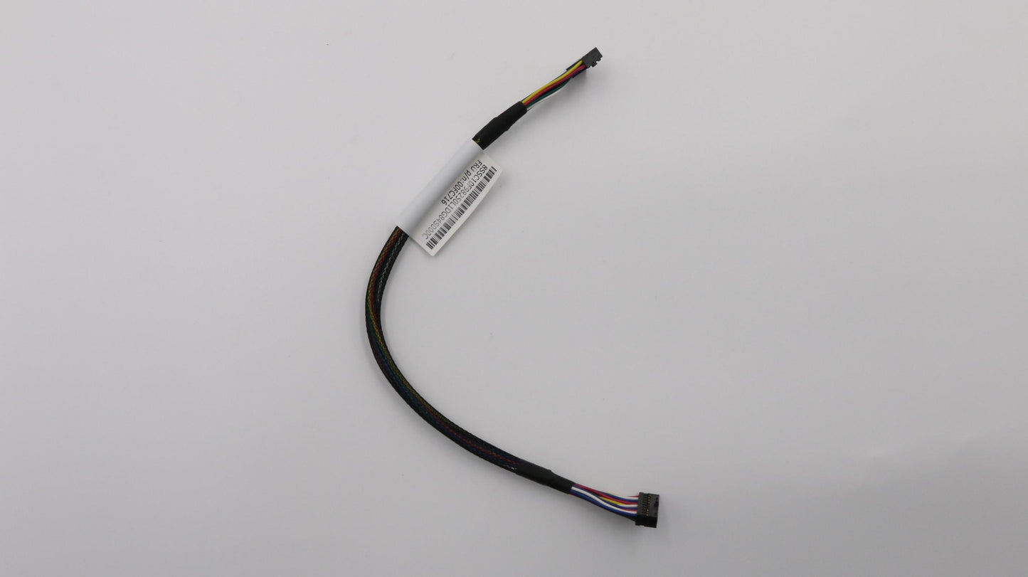 Lenovo Cc Cables External - 00FC716