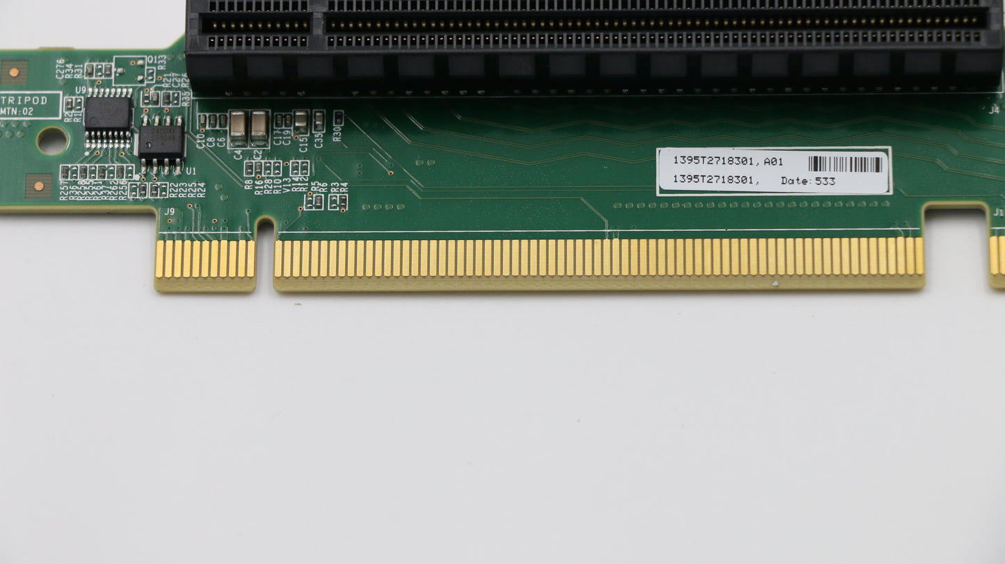 Lenovo Ci Cards Misc Internal - 00FC737