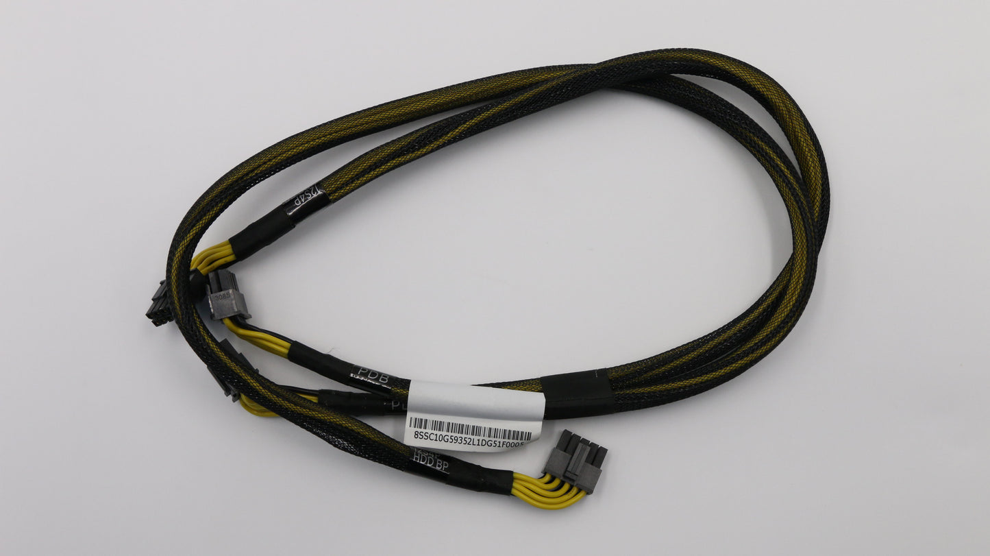 Lenovo Cc Cables External - 00FC739