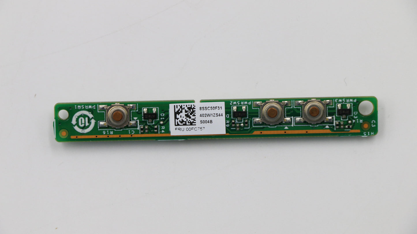 Lenovo Ci Cards Misc Internal - 00FC757