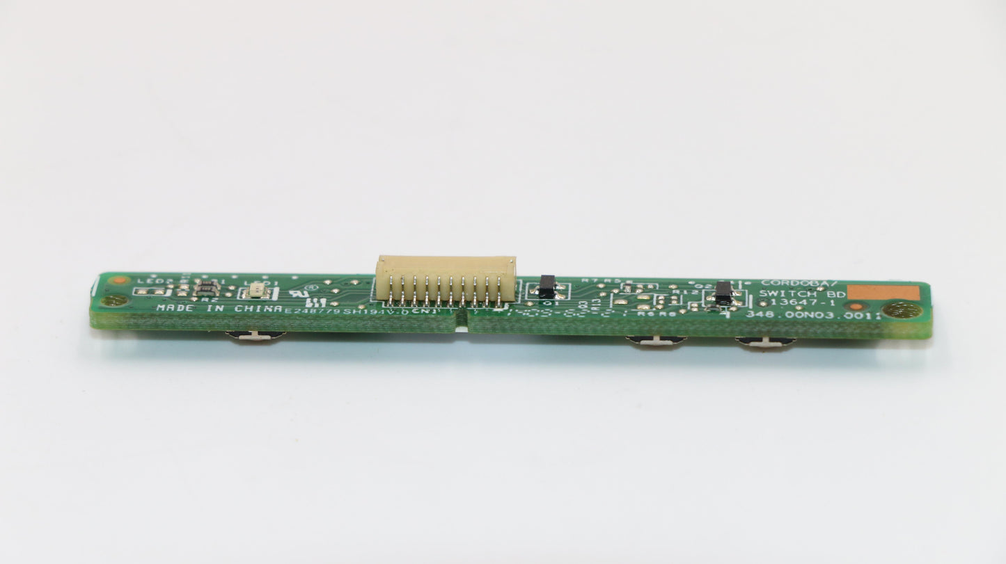 Lenovo Ci Cards Misc Internal - 00FC757