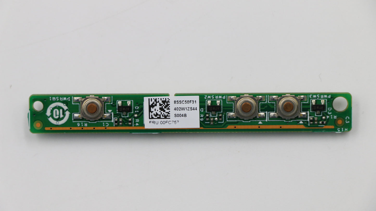 Lenovo Ci Cards Misc Internal - 00FC757