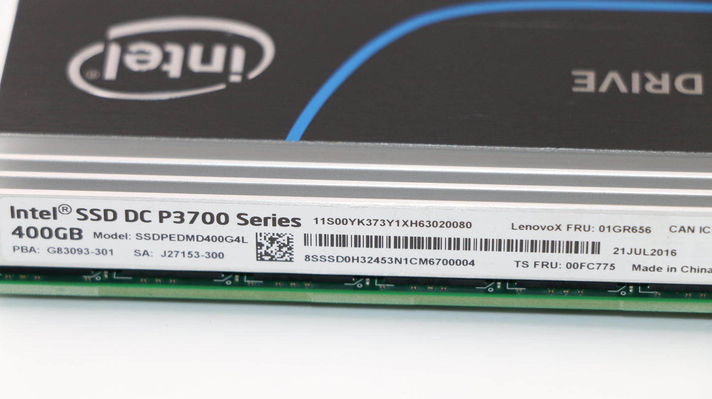 Lenovo 00FC775 Sd Solid State Drives