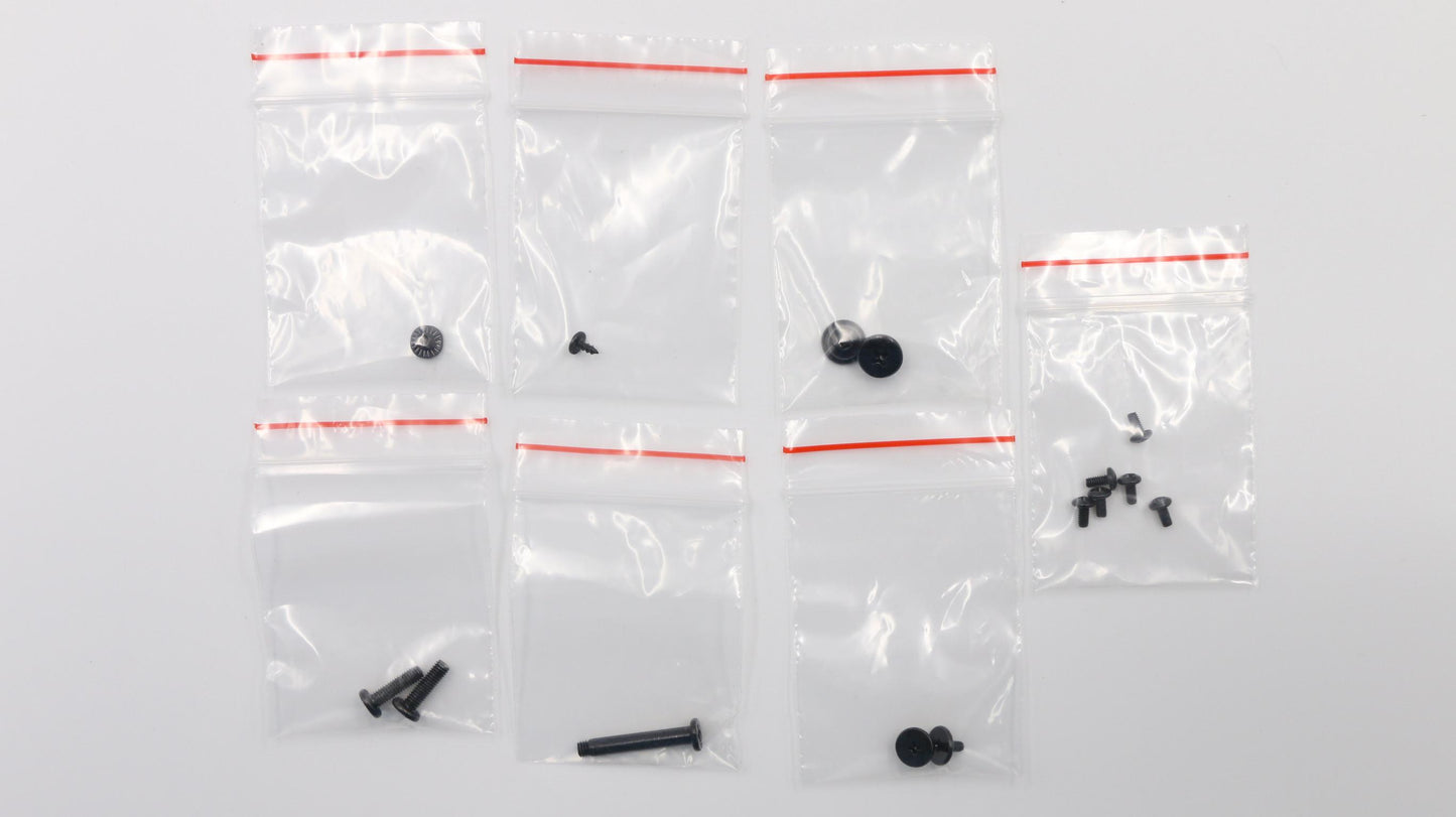 Lenovo Ks Kits Screws And Labels - 00FC782