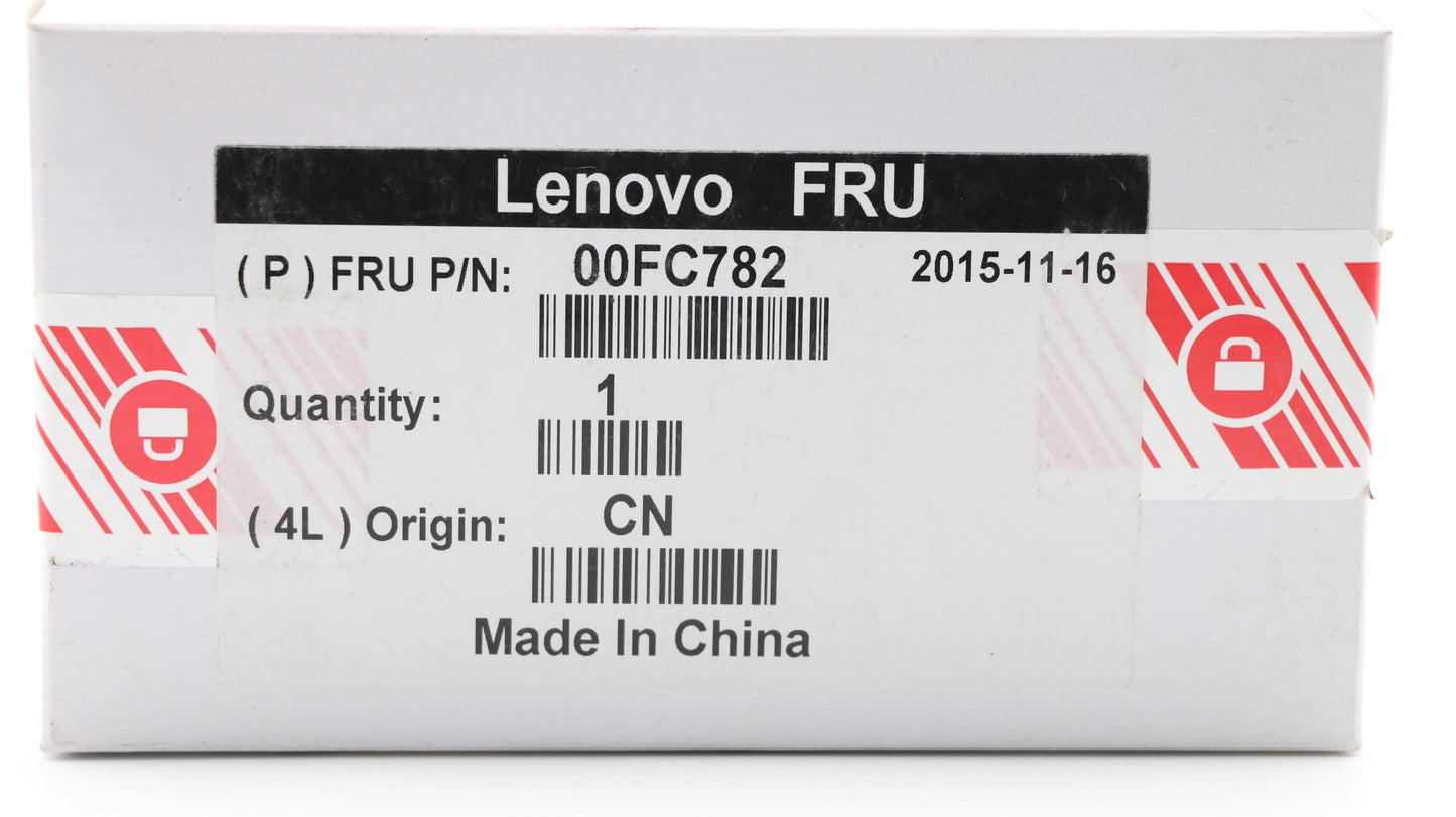 Lenovo Ks Kits Screws And Labels - 00FC782