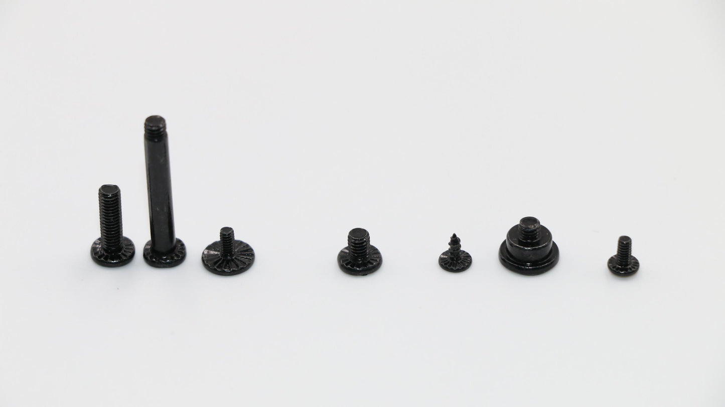 Lenovo Ks Kits Screws And Labels - 00FC782