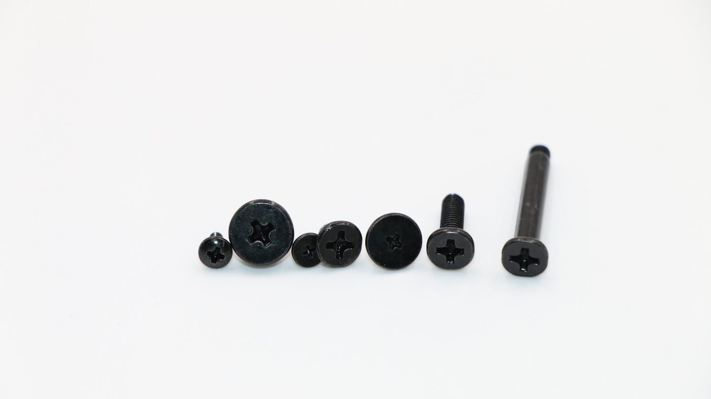 Lenovo Ks Kits Screws And Labels - 00FC782