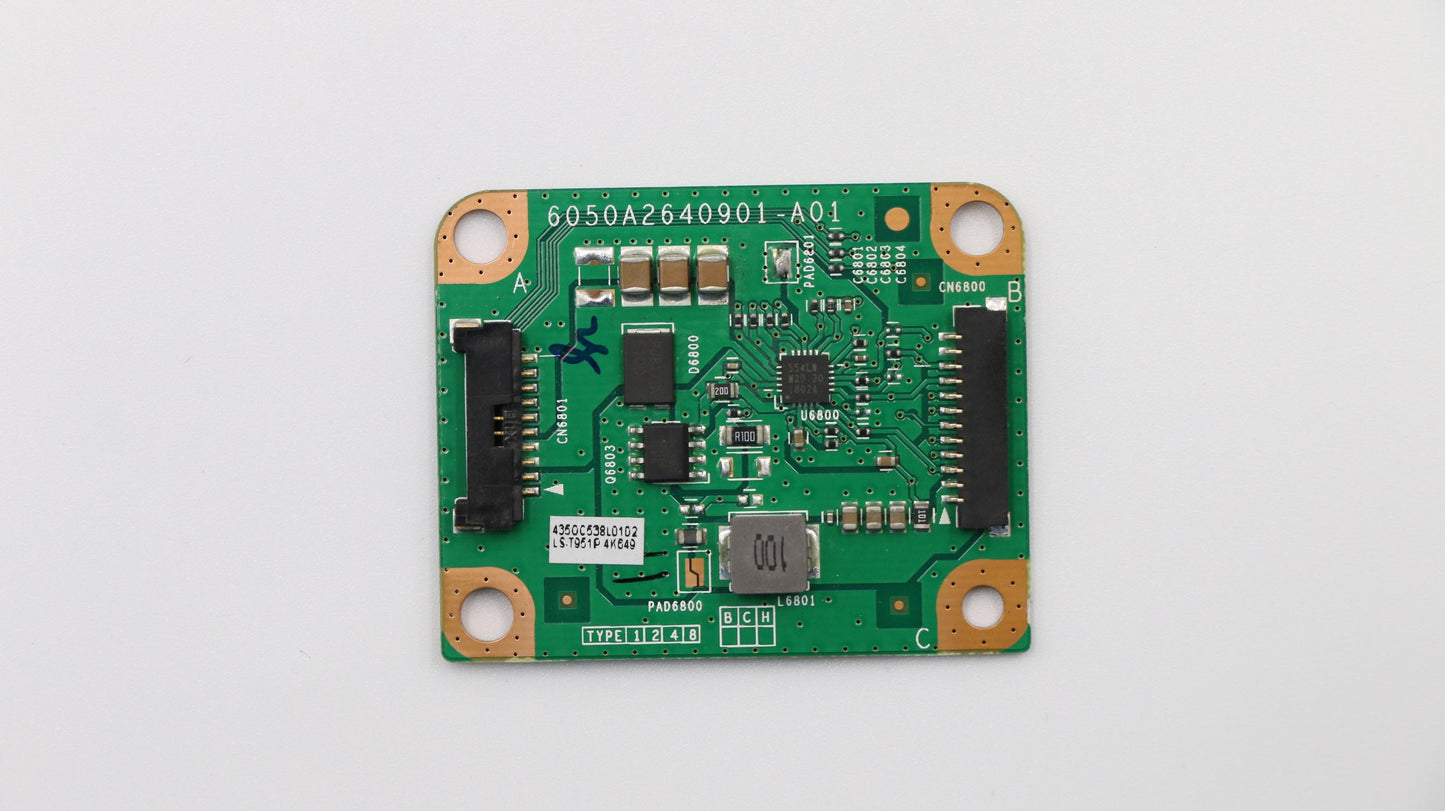Lenovo Ci Cards Misc Internal - 00FC787