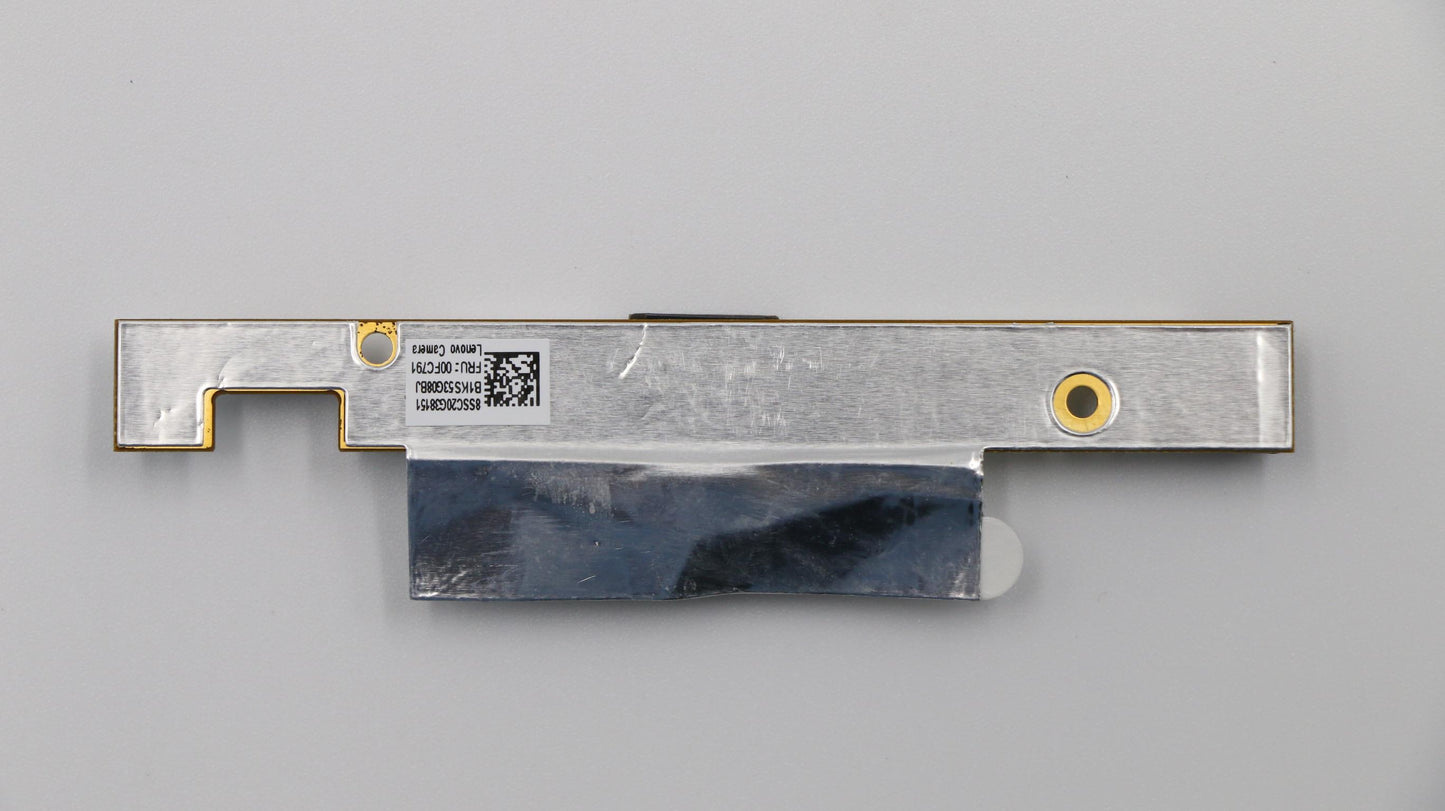 Lenovo Cm Cameras - 00FC791