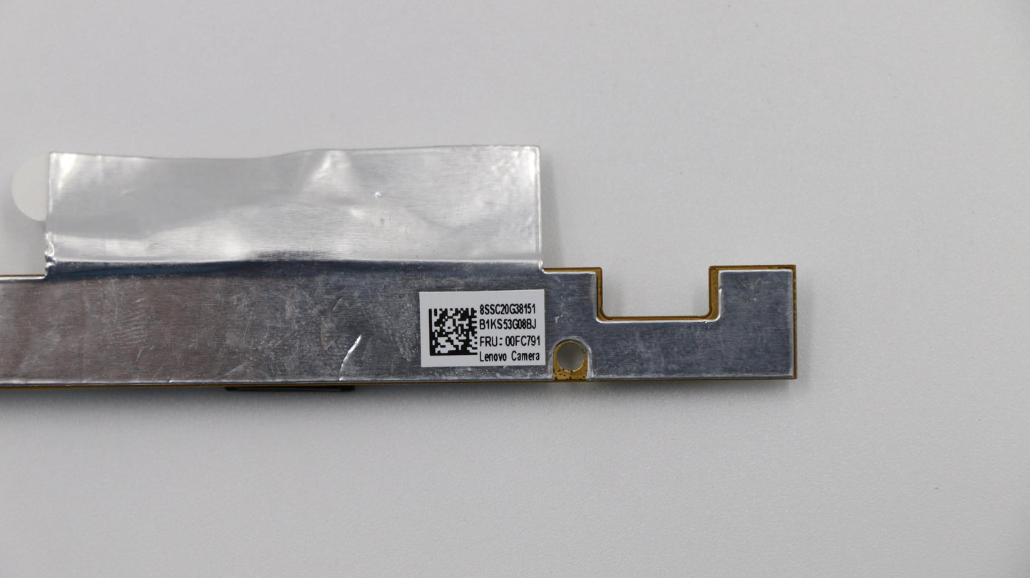 Lenovo Cm Cameras - 00FC791