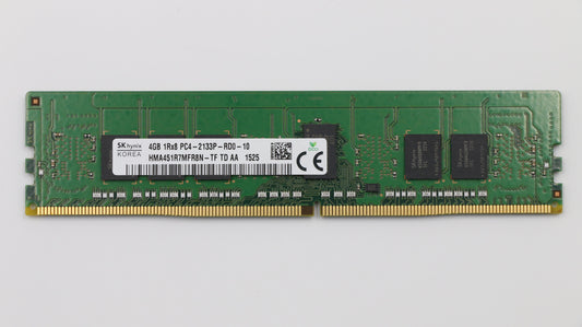 Lenovo 00FC804 Mm Memory