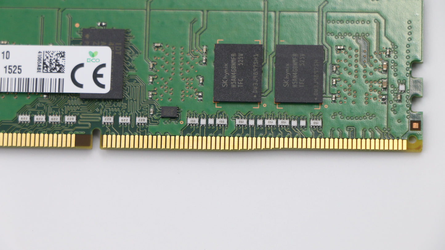 Lenovo 00FC804 Mm Memory