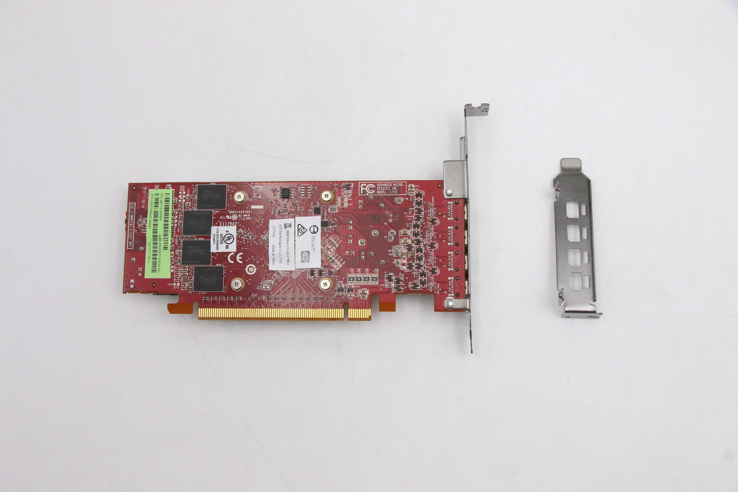 Lenovo 00FC807 Vc Video Cards