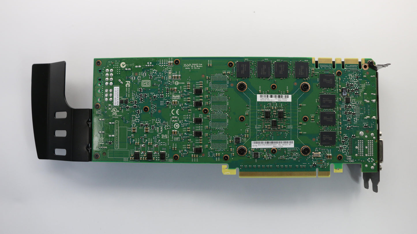 Lenovo 00FC812 Vc Video Cards