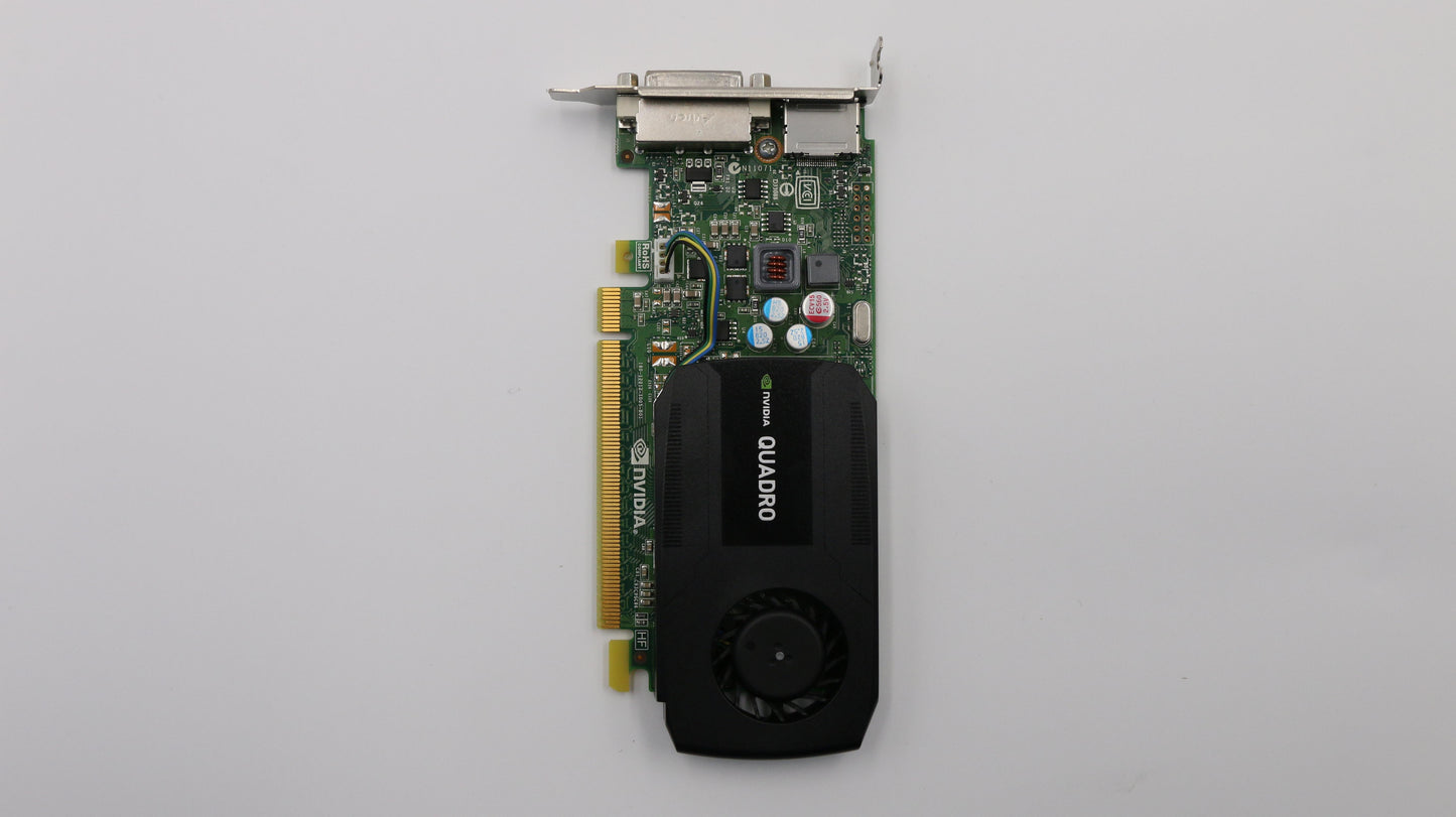 Lenovo 00FC814 Vc Video Cards