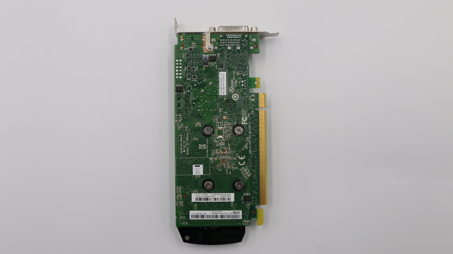 Lenovo 00FC814 Vc Video Cards