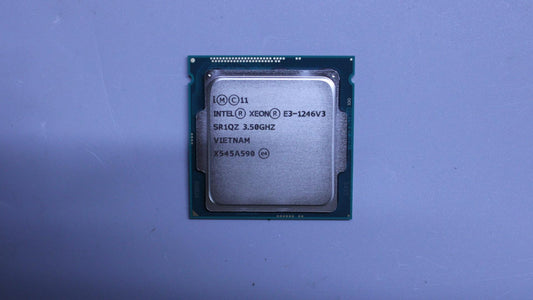 Lenovo Sp Sp Intel E3-1246 V3 - 00FC821