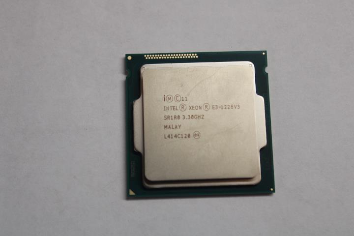 Lenovo Pu Processors - 00FC827