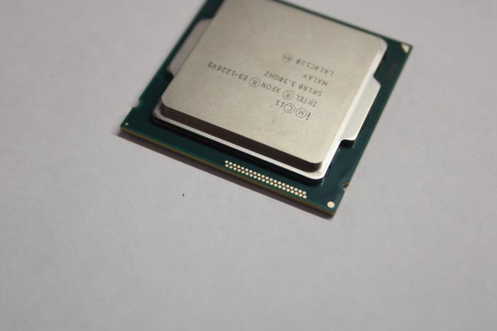 Lenovo Pu Processors - 00FC827