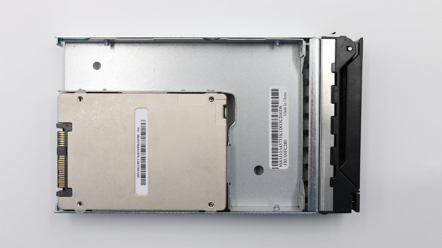 Lenovo Sd Solid State Drives - 00FC830