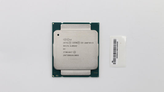 Lenovo Pu Processors - 00FC838