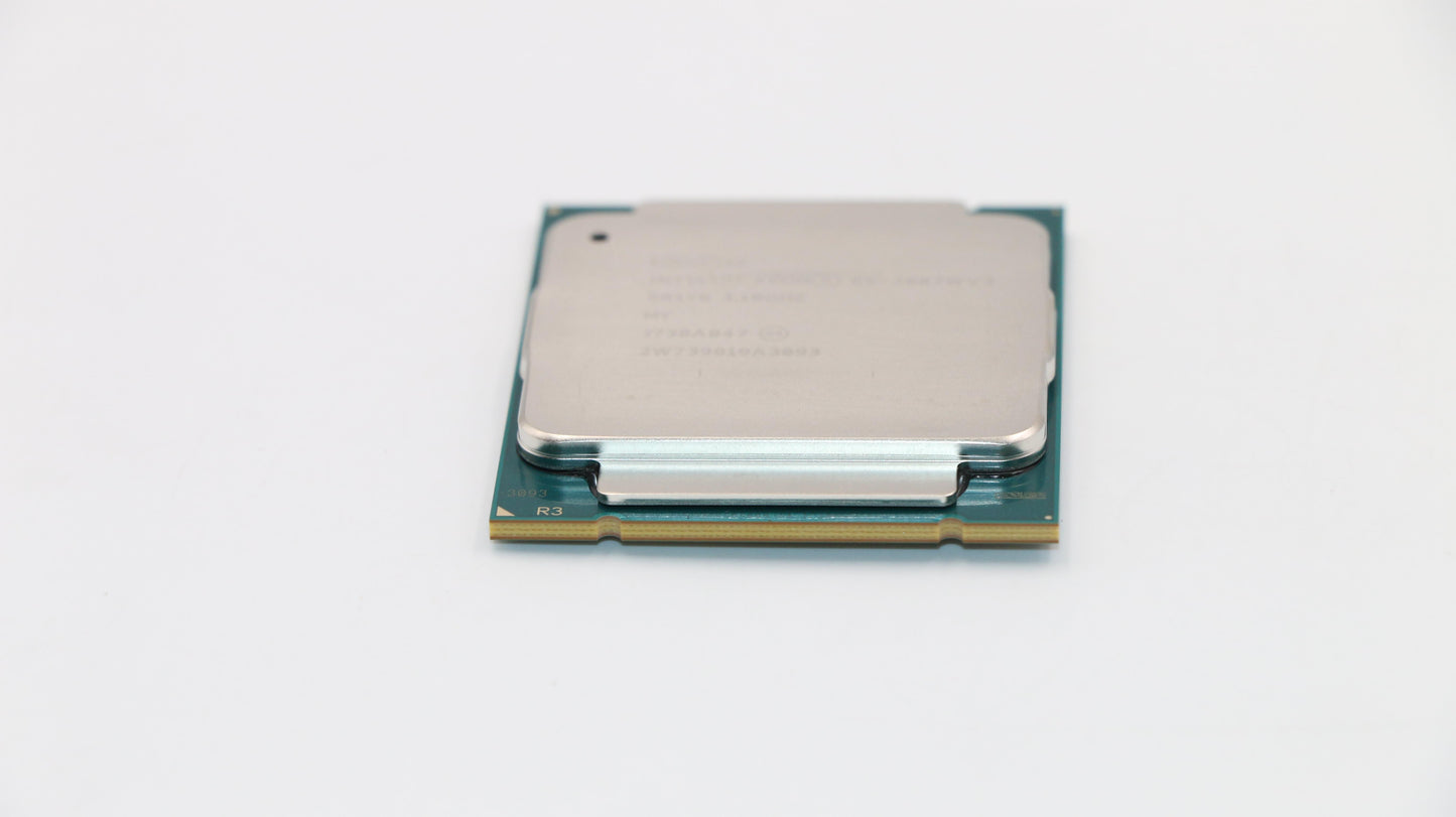 Lenovo Pu Processors - 00FC838
